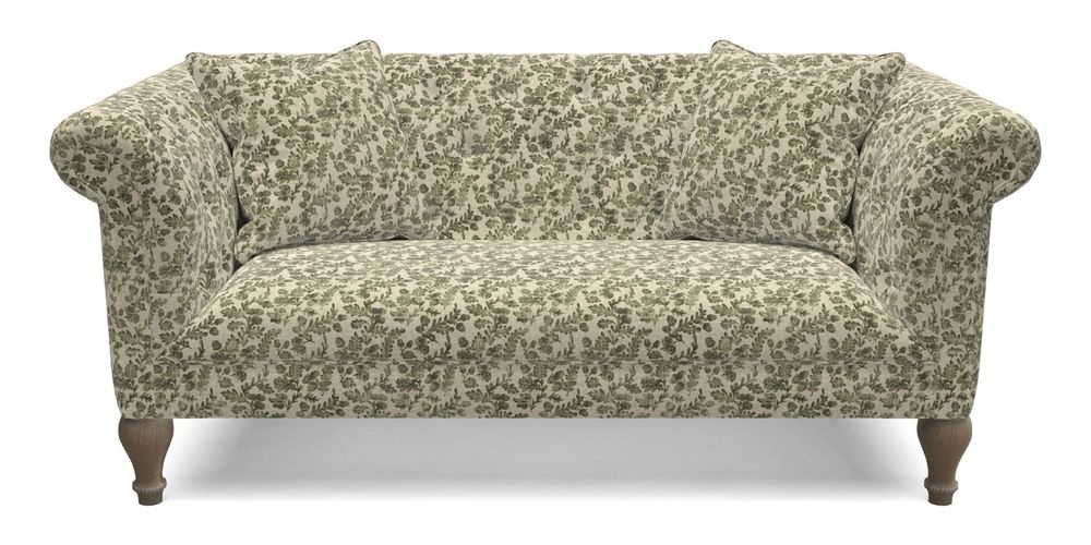 2 Seater Sofa