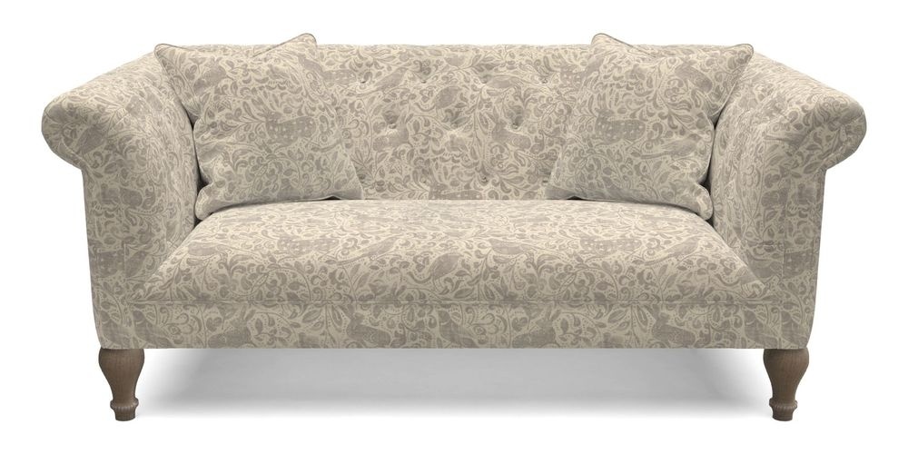 2 Seater Sofa