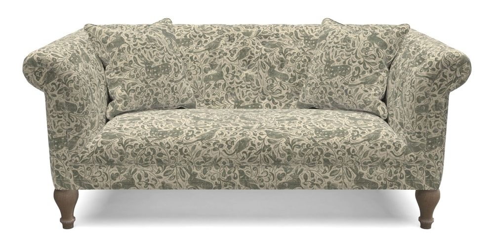 2 Seater Sofa