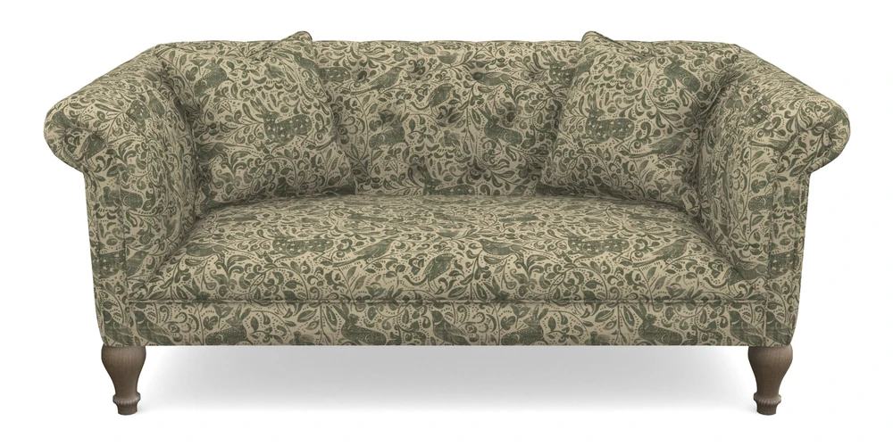 2 Seater Sofa