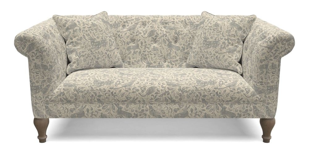2 Seater Sofa