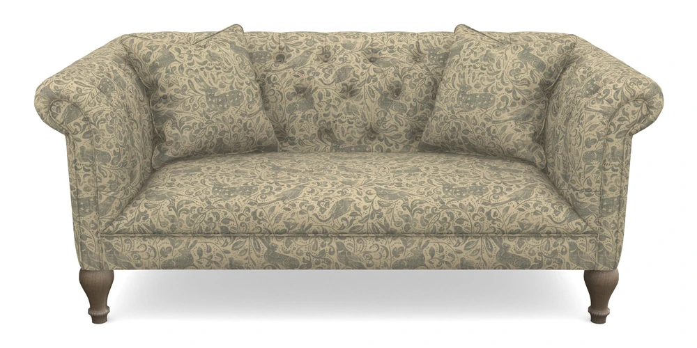 2 Seater Sofa