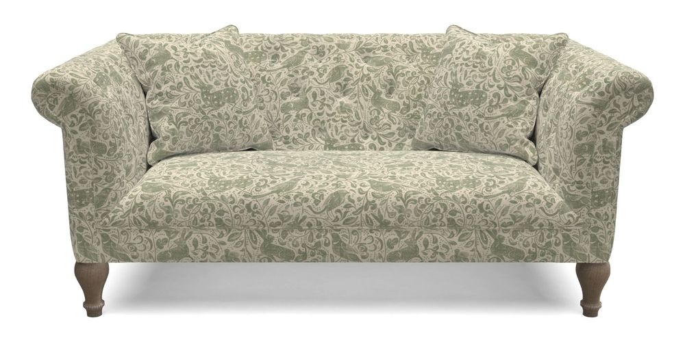 2 Seater Sofa