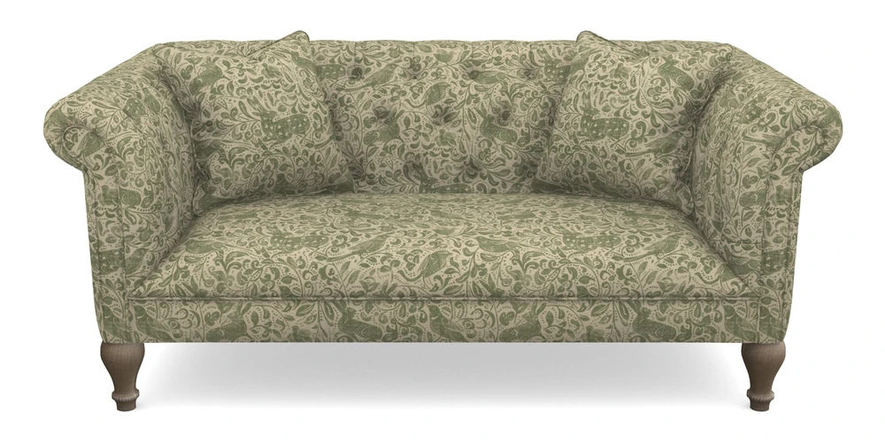 2 Seater Sofa