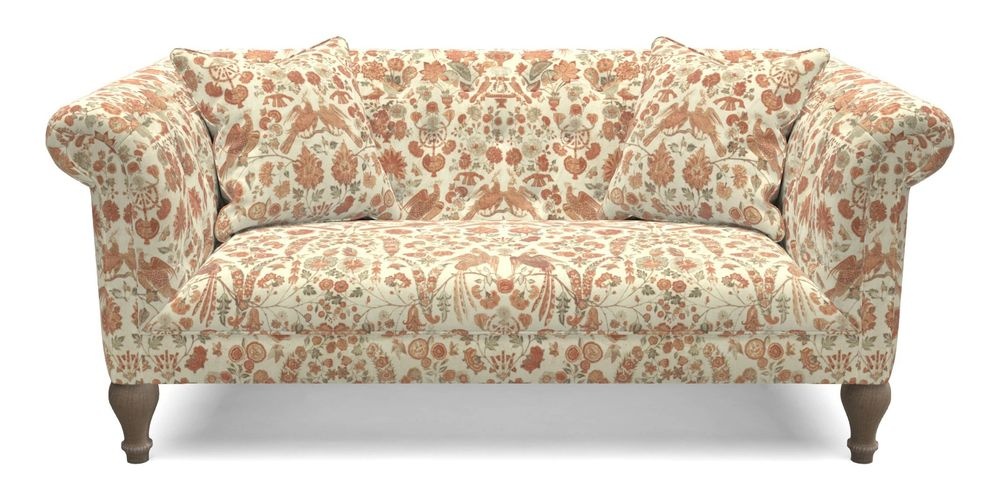 2 Seater Sofa