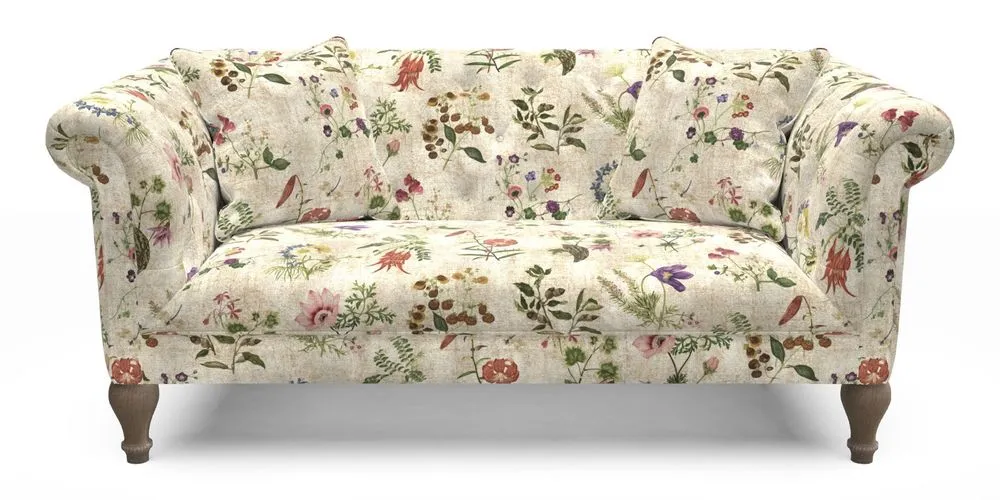 2 Seater Sofa
