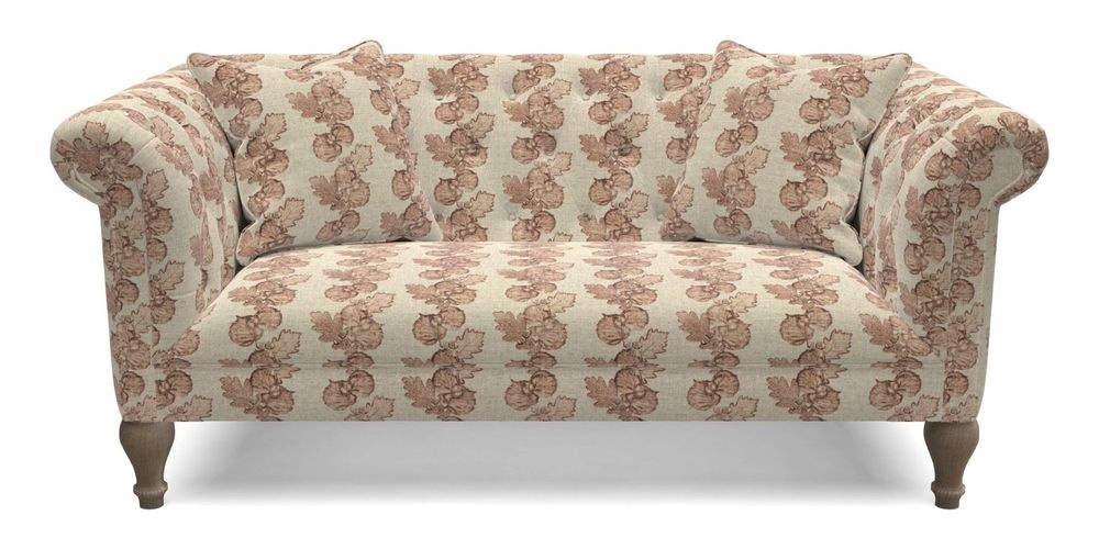 2 Seater Sofa