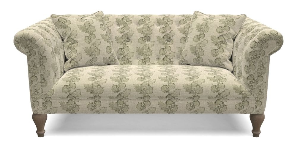 2 Seater Sofa