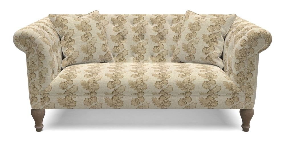 2 Seater Sofa