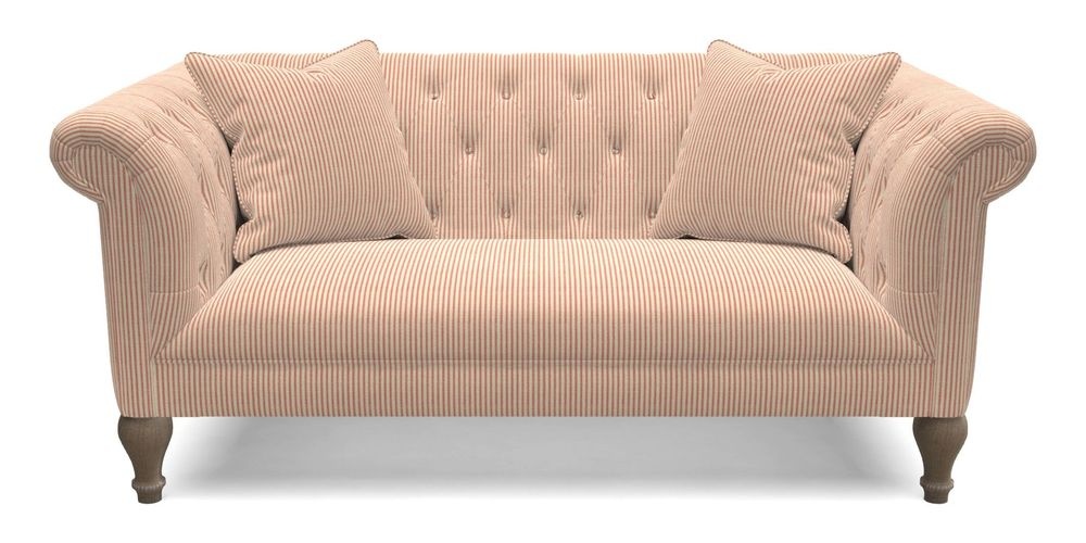2 Seater Sofa