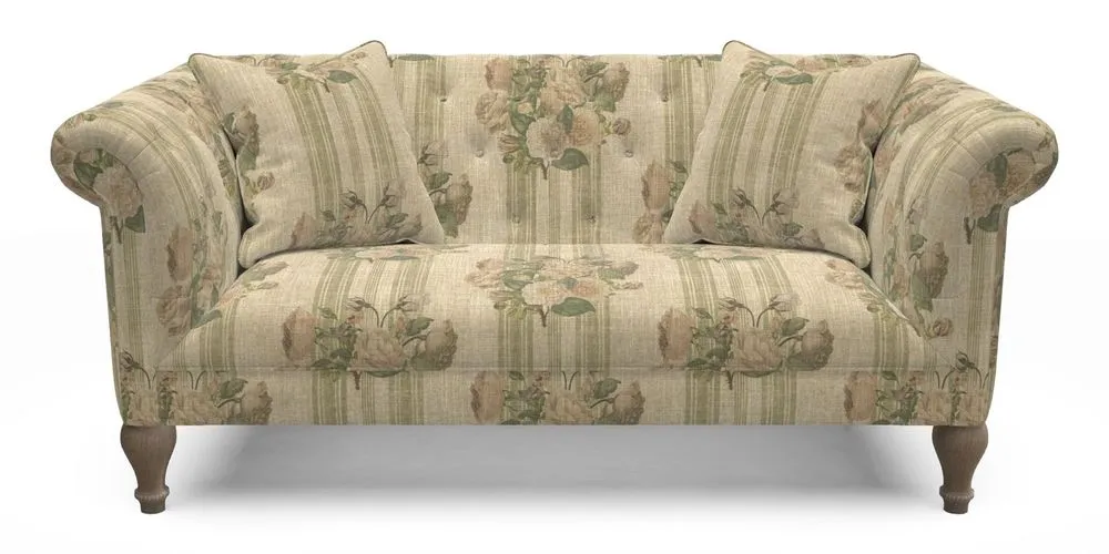 2 Seater Sofa