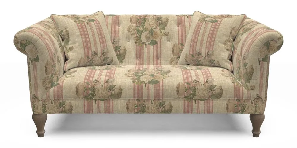 2 Seater Sofa
