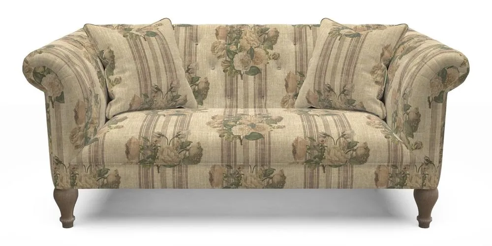 2 Seater Sofa
