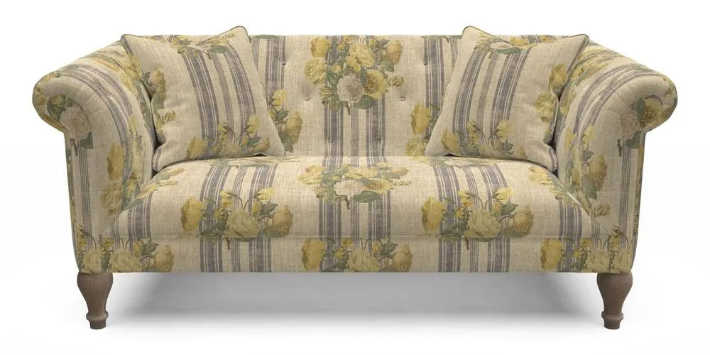 2 Seater Sofa