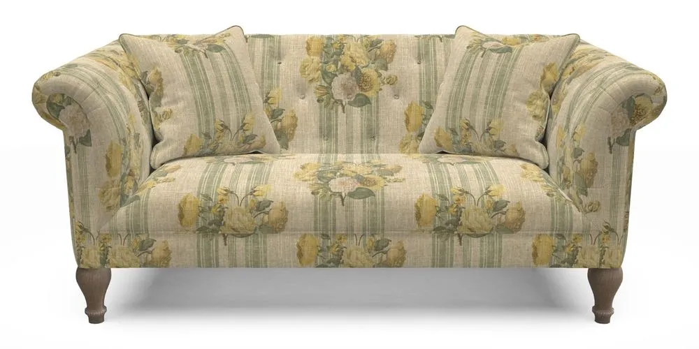 2 Seater Sofa