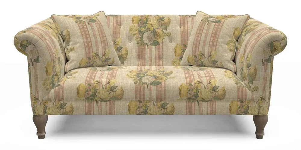 2 Seater Sofa