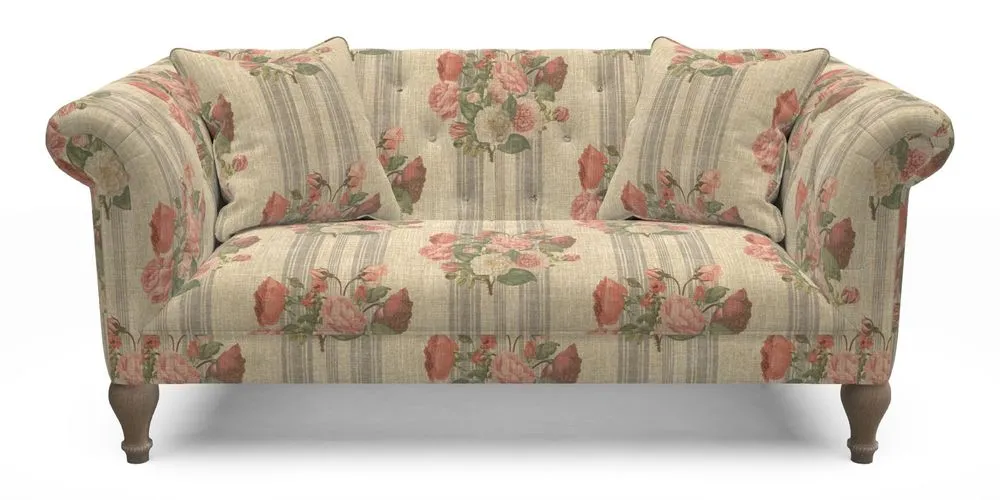 2 Seater Sofa