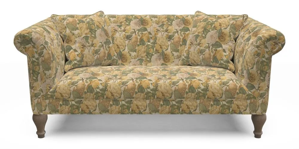 2 Seater Sofa