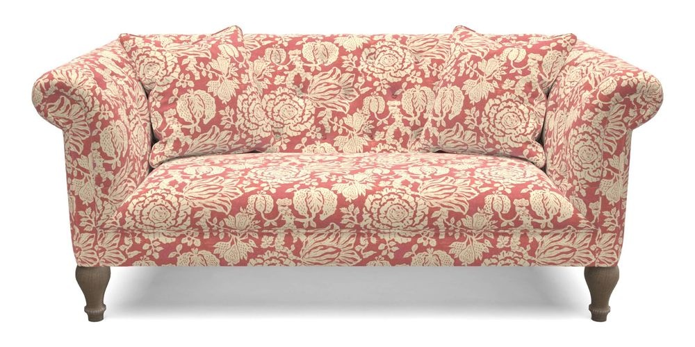 2 Seater Sofa