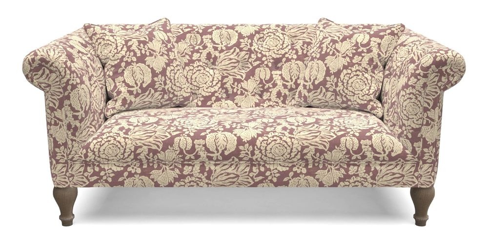 2 Seater Sofa