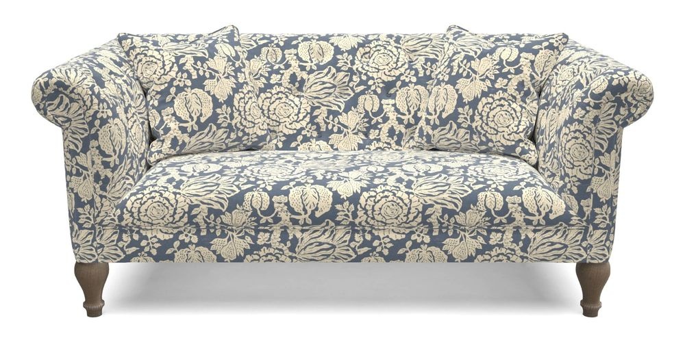 2 Seater Sofa