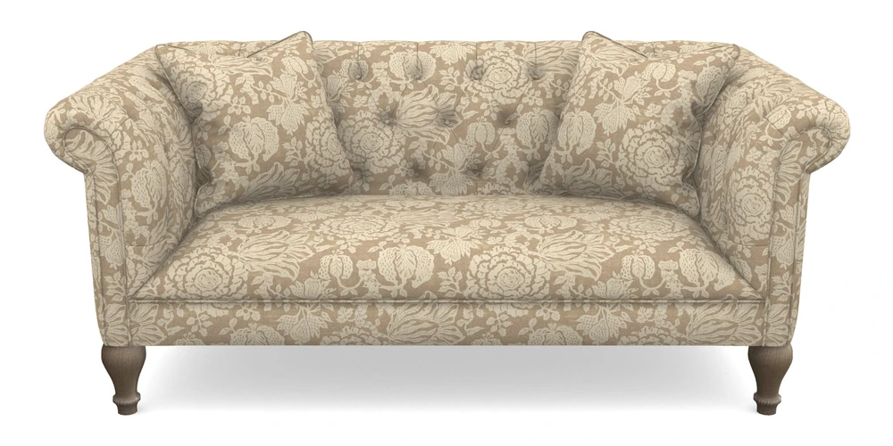 2 Seater Sofa