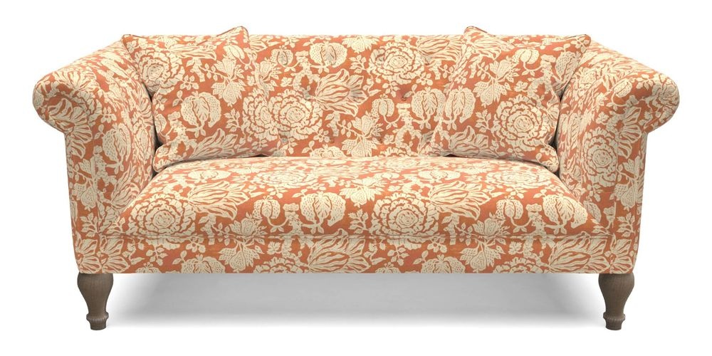 2 Seater Sofa