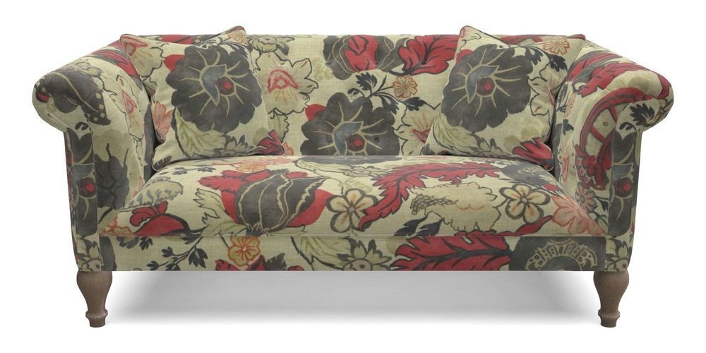 2 Seater Sofa