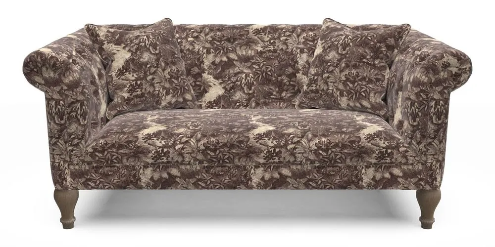 2 Seater Sofa