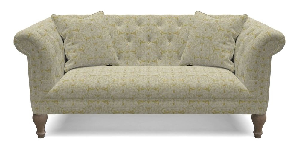 2 Seater Sofa