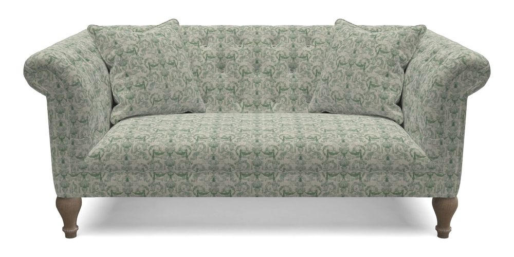 2 Seater Sofa