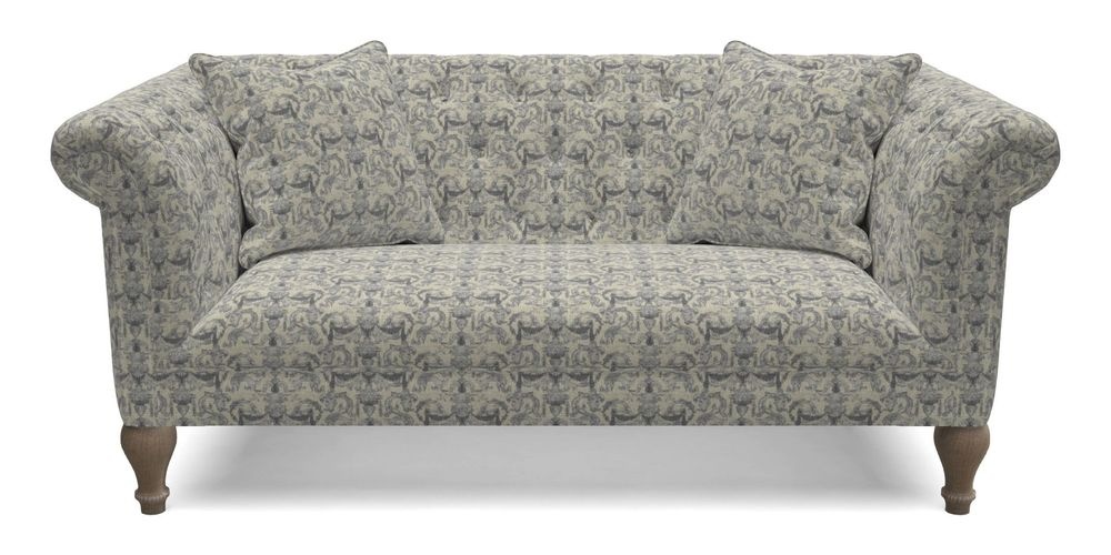 2 Seater Sofa