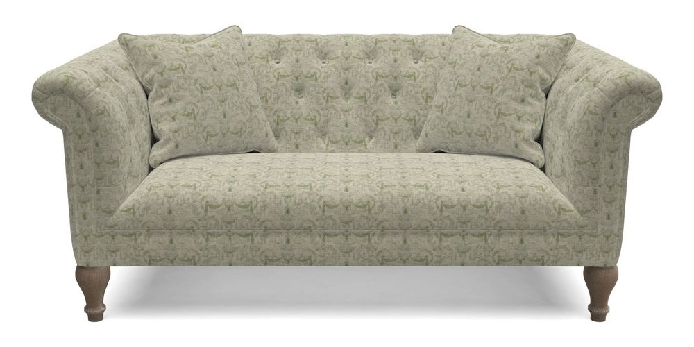 2 Seater Sofa