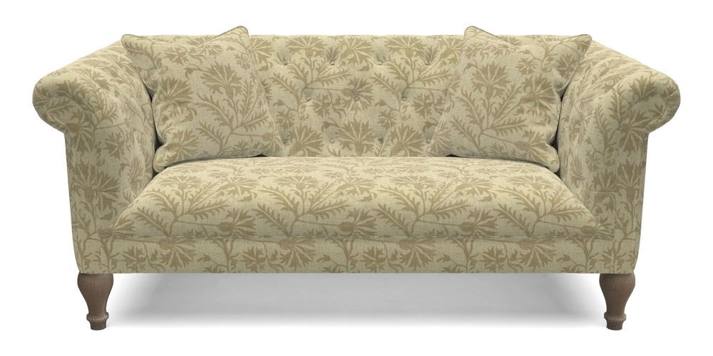 2 Seater Sofa