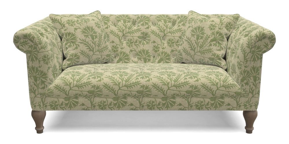 2 Seater Sofa