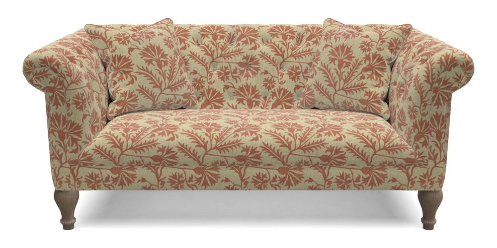 2 Seater Sofa