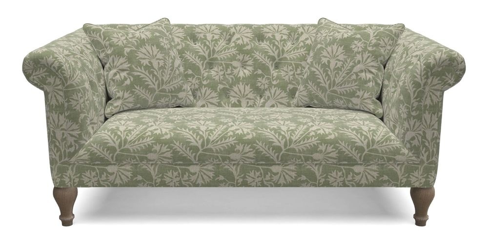 2 Seater Sofa
