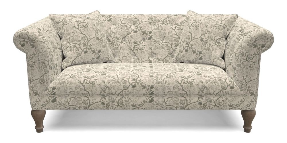 2 Seater Sofa