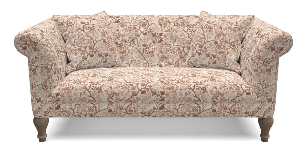 2 Seater Sofa