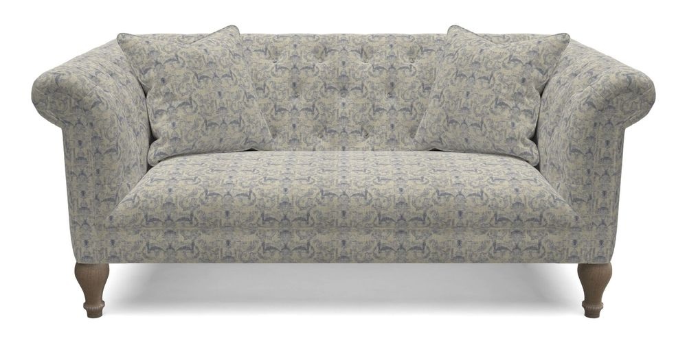 2 Seater Sofa