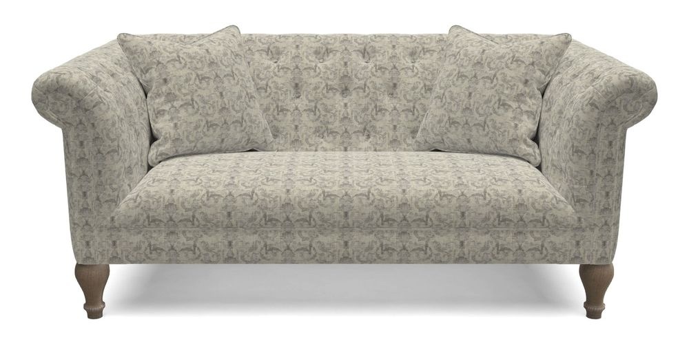 2 Seater Sofa