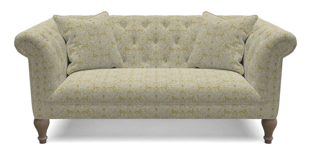 2 Seater Sofa