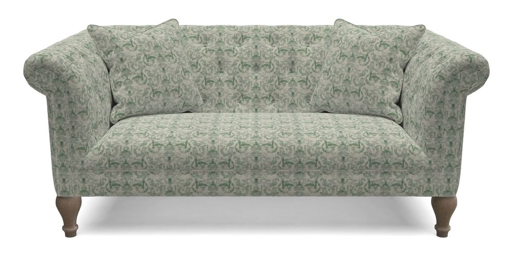 2 Seater Sofa