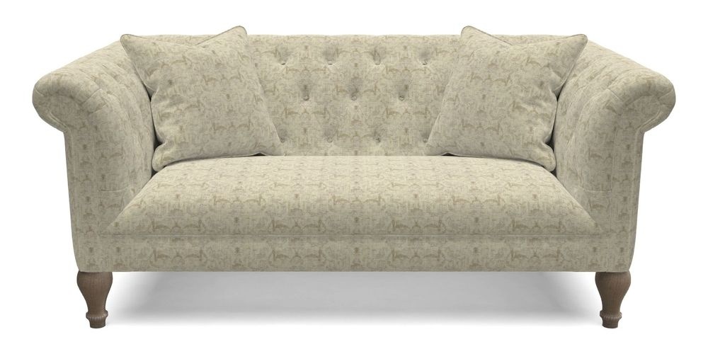 2 Seater Sofa