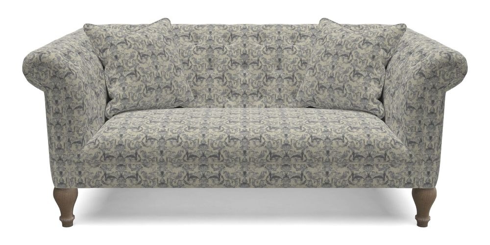 2 Seater Sofa