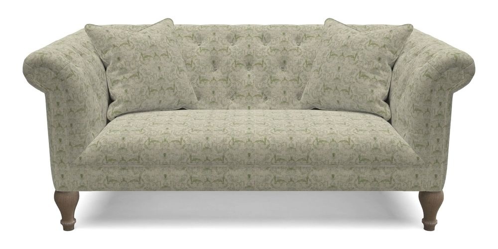 2 Seater Sofa
