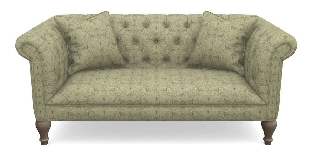 2 Seater Sofa