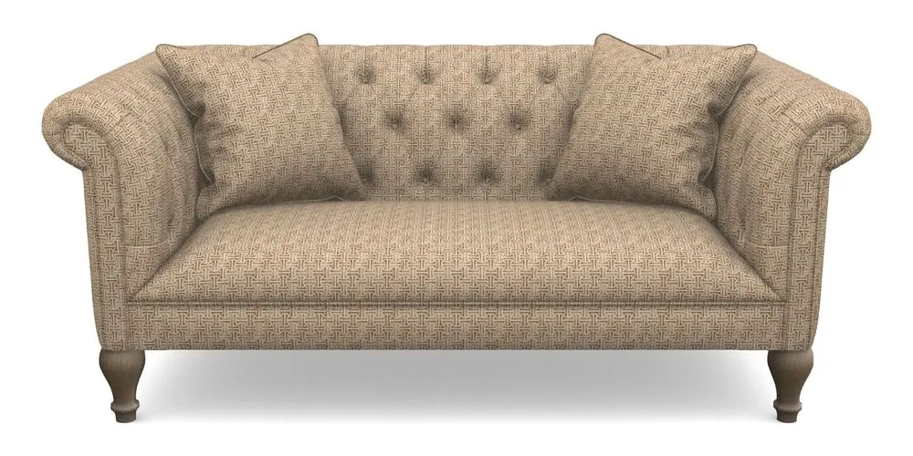 2 Seater Sofa