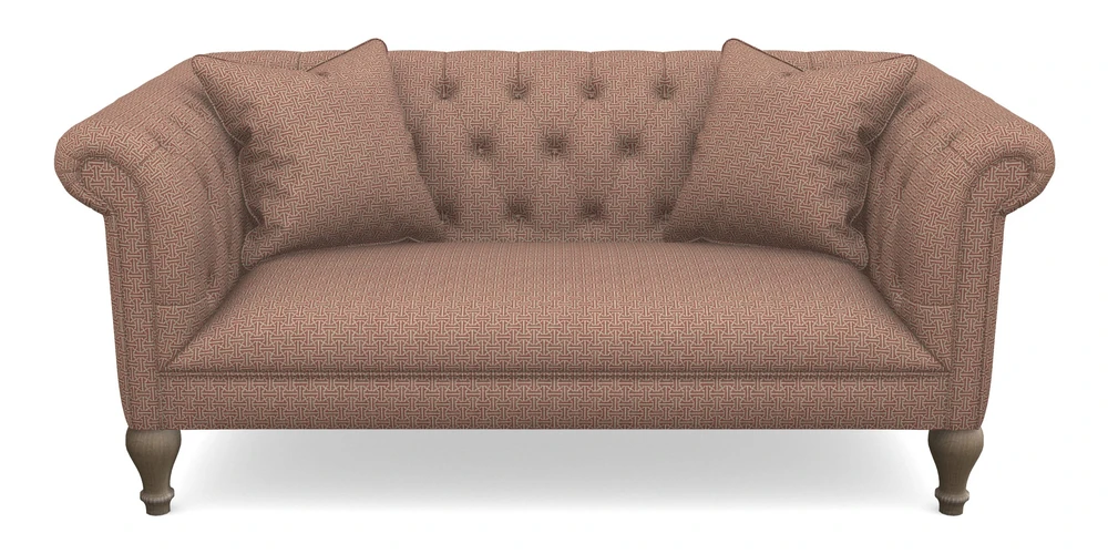 2 Seater Sofa