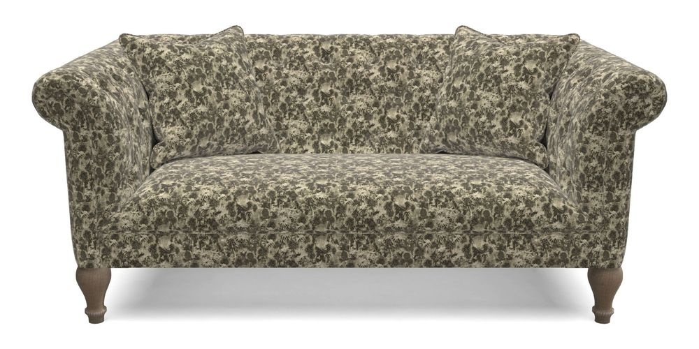 2 Seater Sofa